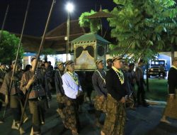 Tahun Baru Islam 2025: 1 Muharam 1447 H Jatuh pada 27 Juni, Libur Nasional