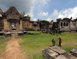 Thailand-Kamboja Memanas: ICJ Dilibatkan, Perdagangan Terancam