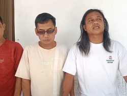 Melawi Ramai Isu Transmigrasi, Tokoh Adat Serukan Jaga Kedamaian