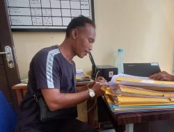 Perseteruan Warga vs Wartawan di Melawi Memanas, Polisi Terima Dua Laporan