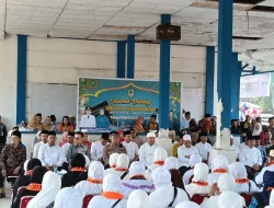 Jemaah Haji Melawi Pulang, Bupati: Sebarkan Kedamaian dan Nilai Haji