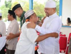 Pemkab Melawi Pastikan Penjemputan Jemaah Haji 2025 Aman dan Terkoordinasi