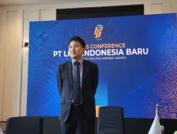 Takeyuki Oya Ungkap Target Liga Indonesia Masuk Elite Asia pada 2027