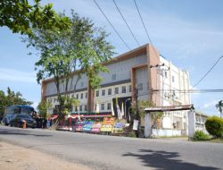 Rawat Inap RSUD Pontianak Utara Capai 60 Persen, Layanan Terus Ditingkatkan