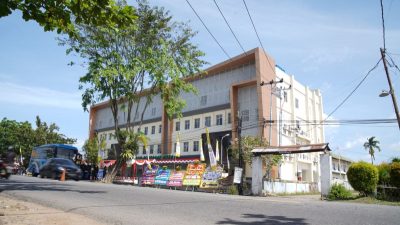 Rawat Inap RSUD Pontianak Utara Capai 60 Persen, Layanan Terus Ditingkatkan