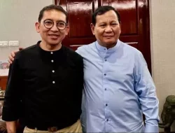 Fadli Zon Tetapkan 17 Oktober sebagai Hari Kebudayaan Nasional, Bertepatan Ultah Prabowo