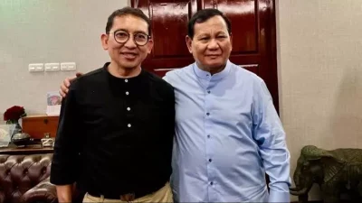 Fadli Zon Tetapkan 17 Oktober sebagai Hari Kebudayaan Nasional, Bertepatan Ultah Prabowo