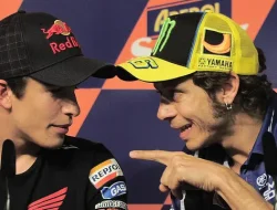 Marc Marquez Ungkap Rahasia Suksesnya: Balapan Cukup Pakai Insting!