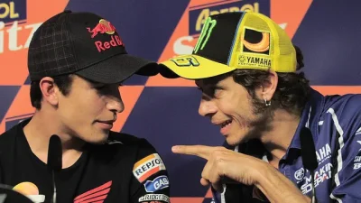 Marc Marquez Ungkap Rahasia Suksesnya: Balapan Cukup Pakai Insting!