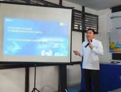 Proyek Listrik Sintang–Nanga Pinoh Dorong Investasi dan UMKM Lokal