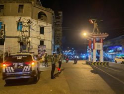 Lampu Malam, Air Mata, dan Cita-Cita: Kisah Inspiratif Gadis 19 Tahun