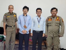 Bendahara DPRD Melawi Konsultasi Pajak Digital, e-Bupot Jadi Sorotan Utama