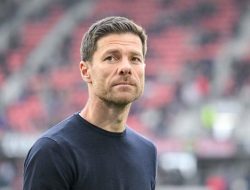 Xabi Alonso Temukan Talenta Emas: Thiago Pitarch Mirip Vitinha!