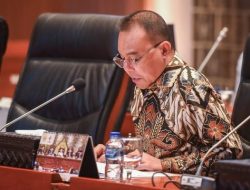 DPR Bahas Royalti Musik, Hadirkan Dua Opsi Regulasi untuk Lindungi Musisi