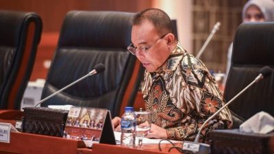 DPR Bahas Royalti Musik, Hadirkan Dua Opsi Regulasi untuk Lindungi Musisi