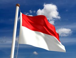 Sejarah Bendera Merah Putih: Dari Kerajaan Majapahit hingga Simbol Kemerdekaan