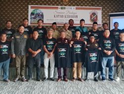 Seminar Budaya Katab Kebahan: Menganyam Masa Depan dari Warisan Leluhur