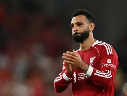 Mohamed Salah Murka! Tegur Akun Fans Liverpool yang Rendahkan Díaz dan Núñez