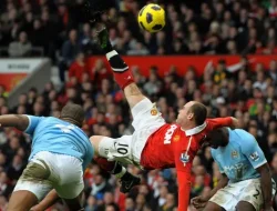 Derby Manchester 2025: MU vs City, Duel Panas Penuh Gengsi di Etihad