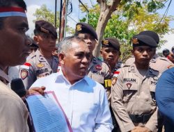 DPRD Janji Tindaklanjuti Laporan Warga Nanga Kayan Sesuai Prosedur