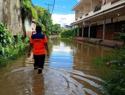 BNPB Rilis Laporan Terkini: Sejumlah Daerah di Indonesia Dilanda Bencana Alam