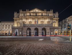 La Scala: Teater Opera Legendaris Kebanggaan Italia