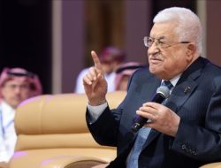 Amerika Serikat Tolak Visa 80 Pejabat Palestina, Sidang PBB Jadi Terganggu