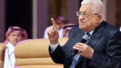 Amerika Serikat Tolak Visa 80 Pejabat Palestina, Sidang PBB Jadi Terganggu