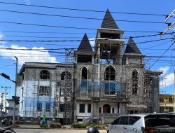 Di Tengah Aksi Demo, GKII Dorong Jemaat Tetap Waspada dan Bijaksana