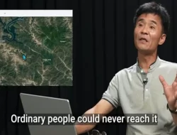 Mantan Pengawal Bongkar Rahasia Hidup Mewah Dinasti Kim di Korea Utara