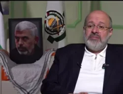 Hamas Desak Dunia Putus Hubungan Ekonomi dengan Israel, Serukan Boikot Global