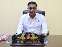 Aksi Cepat! Polisi Ringkus Pelaku Pencurian dalam Waktu Kurang dari 24 Jam