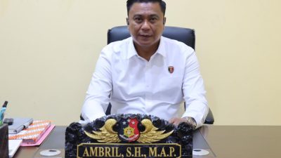 Aksi Cepat! Polisi Ringkus Pelaku Pencurian dalam Waktu Kurang dari 24 Jam