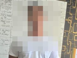 Dugaan Oknum Polisi Terlibat Narkoba, Kapolres: “Kami Percayakan Proses Hukum ke Polda