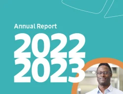 CHL Annual Report 2022: Tahun Penuh Tantangan dan Inovasi Berkelanjutan