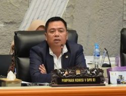 Lasarus Pastikan Pembangunan Jembatan Sokan dan Madong Jadi Prioritas Tahun 2025