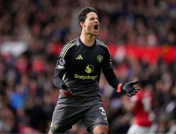 Senne Lammens Jadi Sorotan: Kiper Muda Belgia yang Bikin Old Trafford