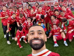 Liverpool Cari Penebusan, MU Datang dengan Misi Besar di Anfield!