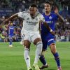 Kartu Merah Instan! Real Madrid Tumbangkan Getafe Lewat Gol Tunggal Mbappe