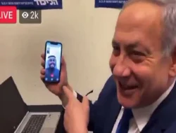 Laporan Investigasi Ungkap Proyek Rahasia Israel Gunakan Buzzer Global