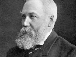 William Gregor: Pendeta yang Menemukan Unsur Titanium dari Sebuah Desa Kecil di Inggris