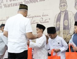 Bawaslu–Kemenag Kalbar Perkuat Netralitas ASN