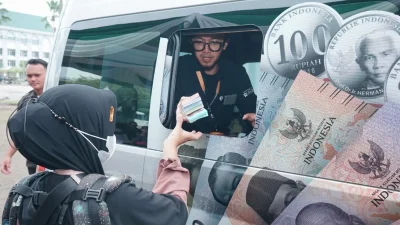 Bank Indonesia Gelar Serambi Kalbar 2026 untuk Jaga Uang Tunai