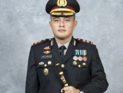 Kapolres Melawi Tegaskan Perang Narkoba