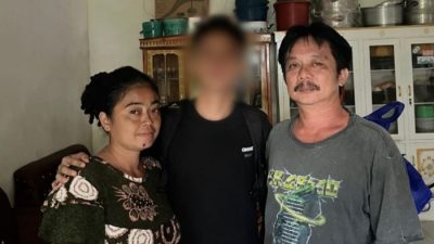 Warung Makan di Mempawah Viral Gegara Video Semi