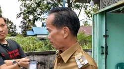 Bupati Sintang Harap Asuransi Korban Damri Berjalan Lancar