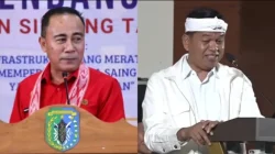 Wagub Kalbar Tantang Balik Dedi Mulyadi Bangun Wilayah
