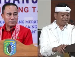 Wagub Kalbar Tantang Balik Dedi Mulyadi Bangun Wilayah