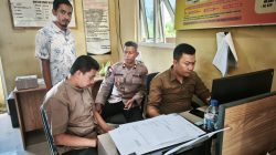 Curi Ayam, Remaja Nanga Pinoh Nyaris Diamuk Massa