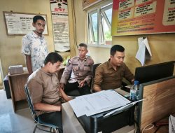 Curi Ayam, Remaja Nanga Pinoh Nyaris Diamuk Massa